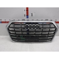 Решетка радиатора Audi Q5 2016- 80A853651JRN4