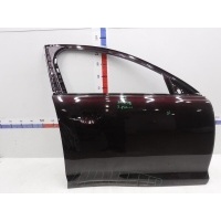 Дверь передняя правая Jaguar XJ 2009-2015 C2D24177