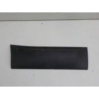Накладка двери задней правой Nissan Qashqai 2006- 82870JD01D