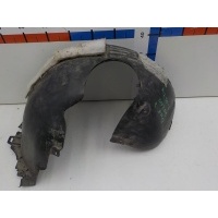 Локер передний левый Volkswagen Golf VII 2012- 5G0805977