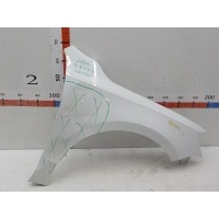Крыло переднее правое Volkswagen Jetta 2014- 5C6821106