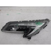 Указатель поворота правый Nissan Juke 2015- 26120BV80D