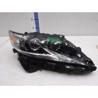 Фара правая Lexus ES240-ES350 2015-2018 8110533C90
