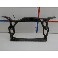 Панель передняя (телевизор) Audi Q5 2008- 8R0805594D
