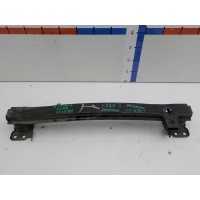 Усилитель бампера переднего Skoda Fabia 2007- 5J0807109D