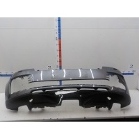 Бампер передний Land Rover Range Rover Vogue 2017- LR098663