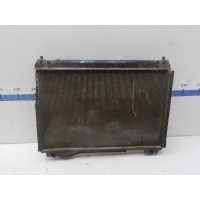 Радиатор основной Suzuki Grand Vitara 2006-2014 1770065J10