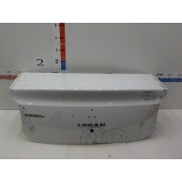 Крышка багажника Renault Logan 2014- 901006652R