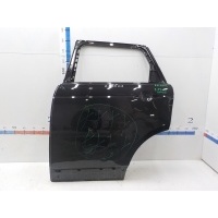 Дверь задняя левая Land Rover Range Rover Sport 2013- BFA790090