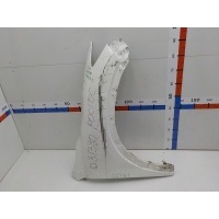 Крыло переднее правое Mazda CX-5 2012- KD5352111A