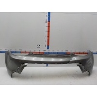 Бампер передний Kia Soul 2009- 86511B2000