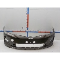 Бампер передний Toyota Corolla 2016- 5211902f30