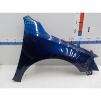 Крыло переднее правое Volkswagen Jetta 2014- 5C6821106