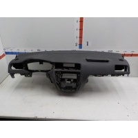 Торпедо Volkswagen Jetta 2014- 5CU857002A6T6