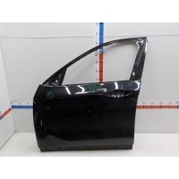 Дверь передняя левая BMW X1 F48 2015- 41007414369