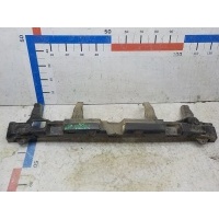 Усилитель бампера заднего Renault Duster 2012- 850903860R