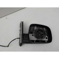 Зеркало наружное правое Volkswagen Caddy III 2004- 2K5857508AE