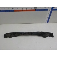 Крепление бампера заднего Nissan Juke 2011- 79122BA60A