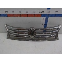 Решетка радиатора Renault Duster 2012- 623825665R