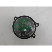 ПТФ правая Suzuki SX-4 2006- 3550062J01-000