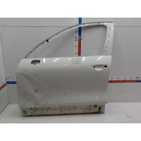 Дверь передняя левая Volkswagen Touareg 2014- 7P0831055