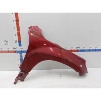 Крыло переднее правое Suzuki Grand Vitara 2006-2014 5760065810