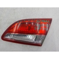 Фонарь задний правый внутренний Nissan Almera 2012- 265504AA1A