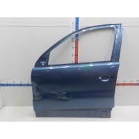 Дверь передняя левая Volkswagen Tiguan 2011- 5N0831055B