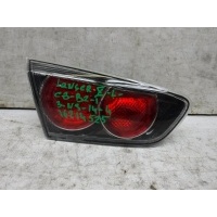 Фонарь задний левый Mitsubishi Lancer X 2007- 8337A083