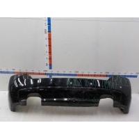 Бампер задний Kia Sportage 2004-2010 866111F050