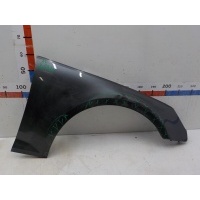 Крыло переднее правое Audi A4 (B9) 2015- 8W0821106A