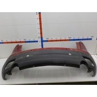 Бампер задний Mazda CX-5 2012- KDY75022XDBB