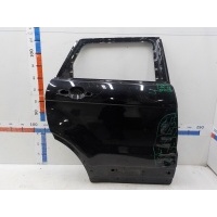Дверь задняя правая Land Rover Range Rover Evoque 2011- LR028556