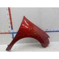 Крыло переднее правое Renault Logan 2005- 631005522R