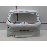 Дверь багажника Renault Kaptur 2016 901002357R