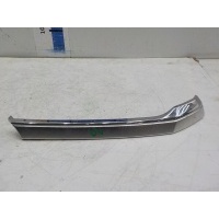 Молдинг решетки радиатора Toyota Hi Lux 2015- 531260K040