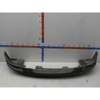 Спойлер (нижняя часть) бампера заднего Volkswagen Tiguan 2007-2011 5N0807521