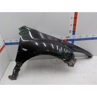 Крыло переднее правое Mazda 6 GH 2007- GS1D52110C