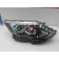 Фара правая Nissan Qashqai 2014- 260104EH1B