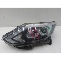 Фара левая Nissan Qashqai 2014- 260604EH1B
