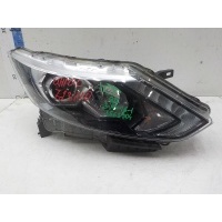 Фара правая Nissan Qashqai 2014- 260104EH1B