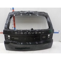 Дверь багажника Land Rover Discovery Sport 2015- LR061391