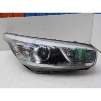 Фара правая Kia Cee''d 2012- 92102A2010