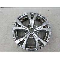Диск колесный 16" Mitsubishi Pajero Sport 2008- 4250C850
