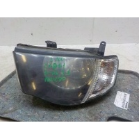 Фара левая Mitsubishi L200 2006- 8301B461