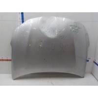 Капот Kia Optima IV 2015- 66400D5000
