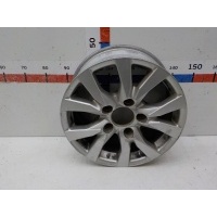 Диск колесный 18" Toyota Land Cruiser 200 2015- 42611-60C30