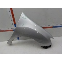 Крыло переднее правое Renault Sandero 2014- 631003314R