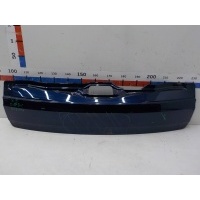 Дверь багажника BMW X5 E70 2007- 41627161677