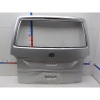 Дверь багажника Volkswagen Transporter T6 2015- 7E0827025AK